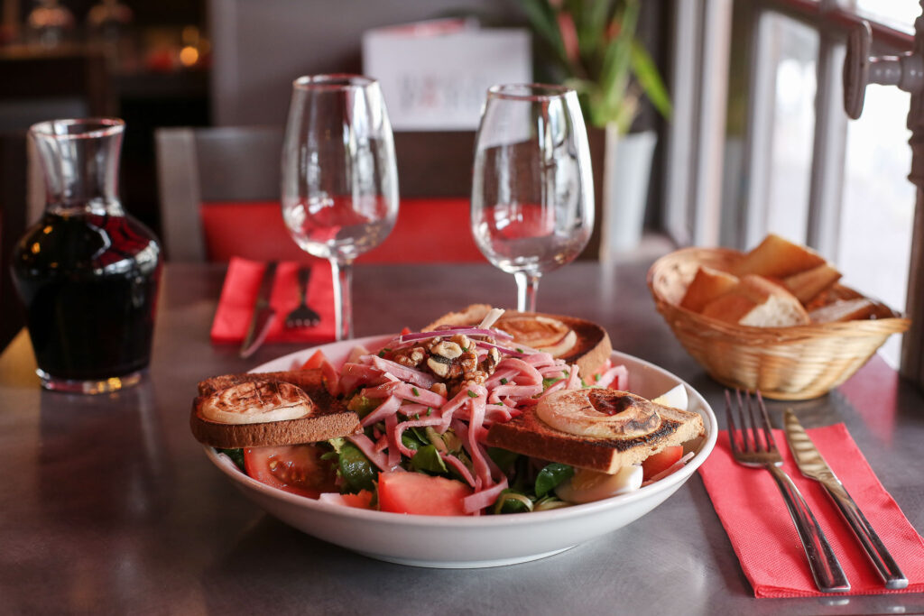Photo - Restaurant cabourg IMGL0704 IMGL0704