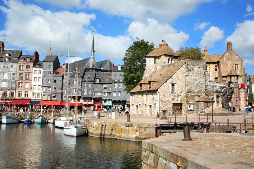 Photo - Honfleur art art