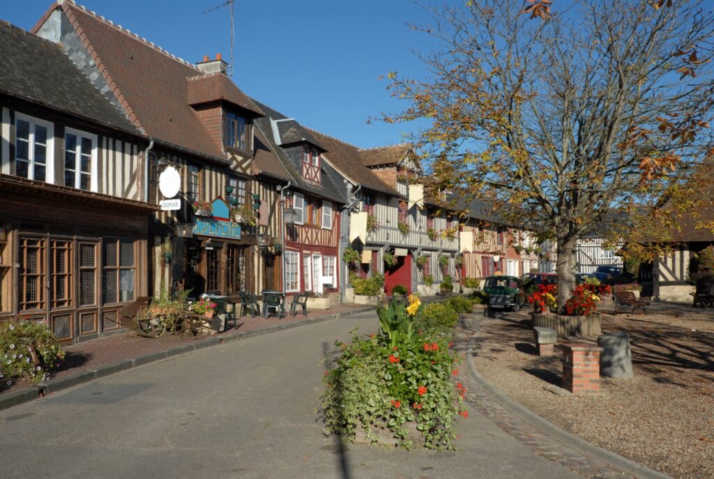 beuvron