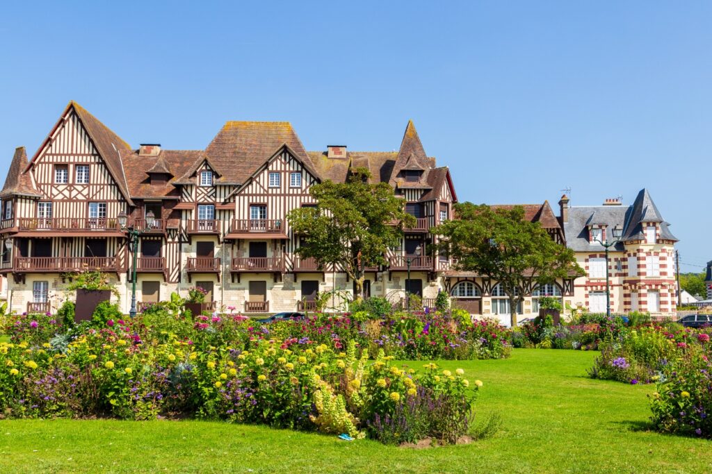Photo - Cabourg cabourg cabourg