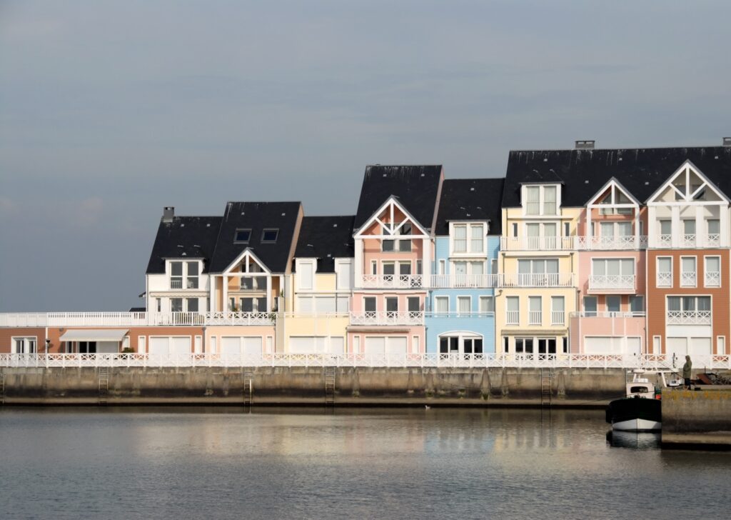 Photo - Deauville tourism deauville deauville